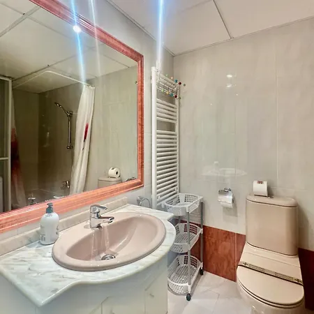 Appartamento Clubrent - Topacio I, 6th Floor