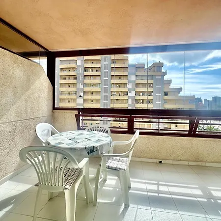 Appartamento Clubrent - Topacio I, 6th Floor *